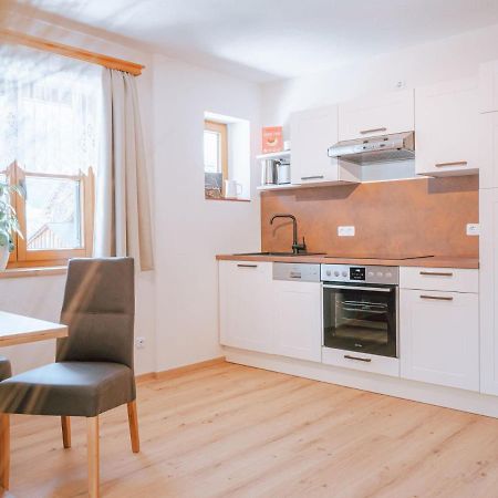 Apartment Haus Toplitzsee Nahe Dem Grundlsee Und Toplitzsee Gossl ภายนอก รูปภาพ
