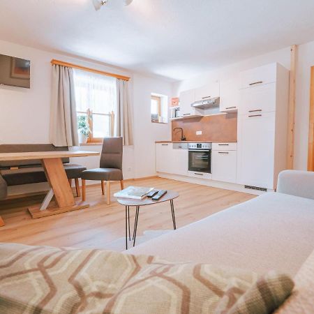 Apartment Haus Toplitzsee Nahe Dem Grundlsee Und Toplitzsee Gossl ภายนอก รูปภาพ