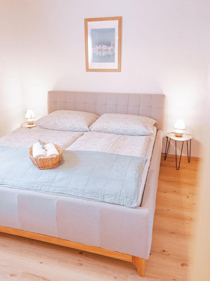 Apartment Haus Toplitzsee Nahe Dem Grundlsee Und Toplitzsee Gossl ภายนอก รูปภาพ