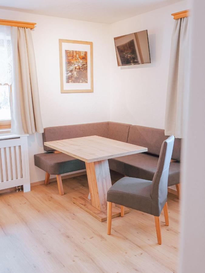 Apartment Haus Toplitzsee Nahe Dem Grundlsee Und Toplitzsee Gossl ภายนอก รูปภาพ