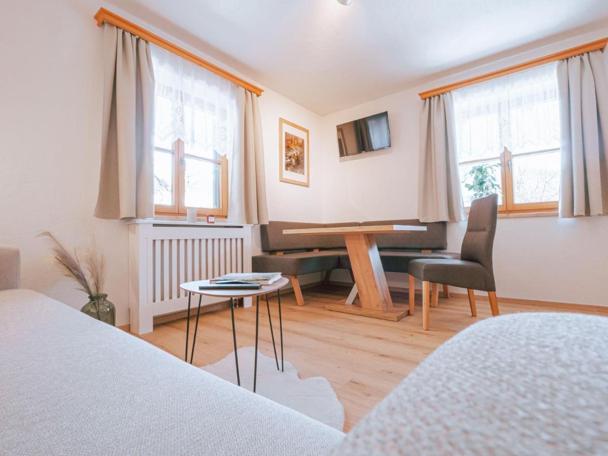 Apartment Haus Toplitzsee Nahe Dem Grundlsee Und Toplitzsee Gossl ภายนอก รูปภาพ