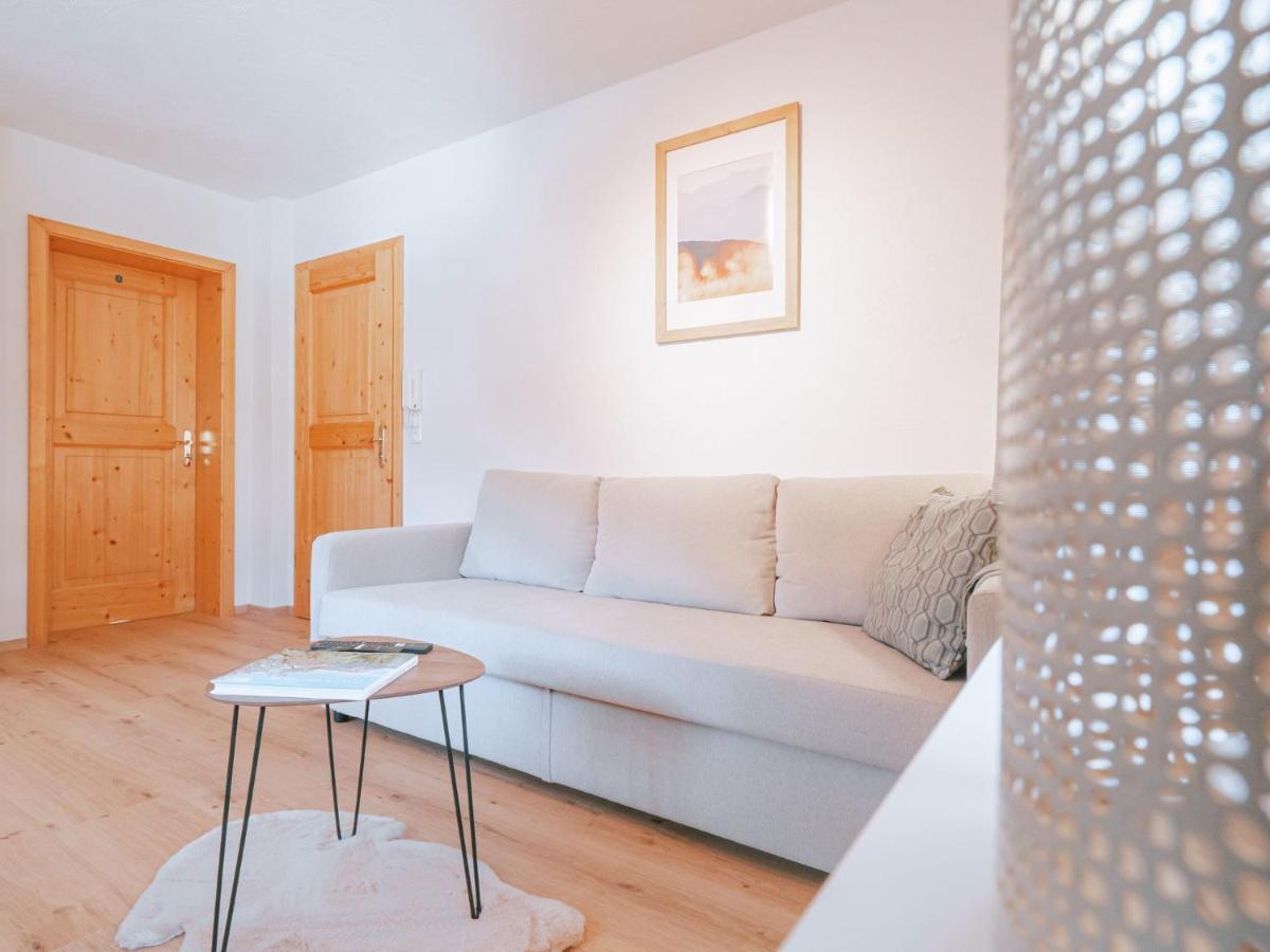 Apartment Haus Toplitzsee Nahe Dem Grundlsee Und Toplitzsee Gossl ภายนอก รูปภาพ