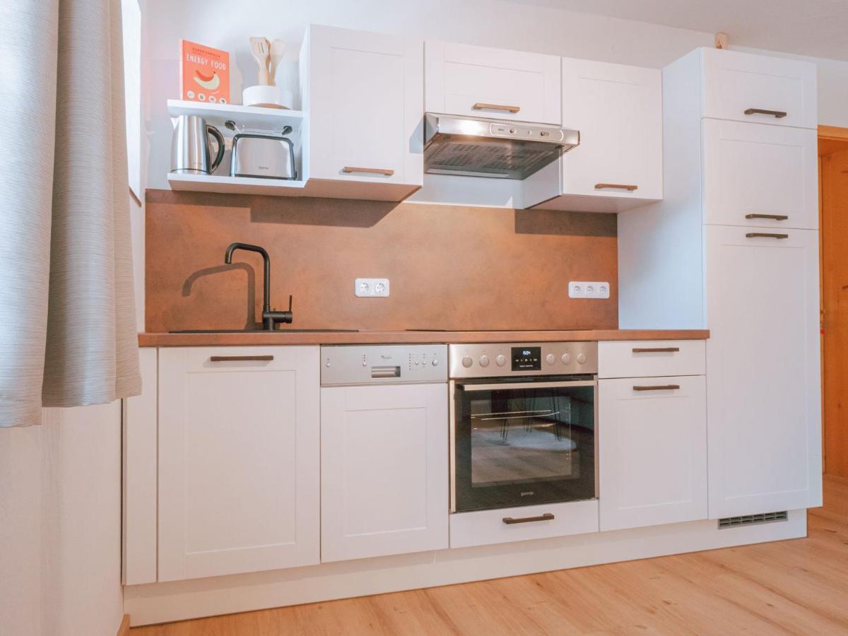Apartment Haus Toplitzsee Nahe Dem Grundlsee Und Toplitzsee Gossl ภายนอก รูปภาพ